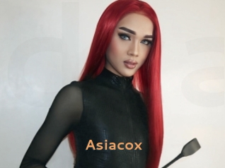 Asiacox
