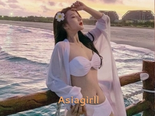 asiagirll Du Cul A Gogo