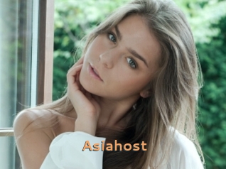Asiahost