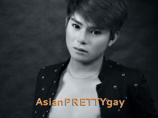 AsianPRETTYgay