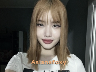 Asianafoxy