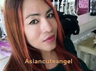 Asiancuteangel