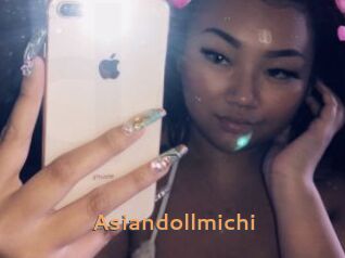 Asiandollmichi