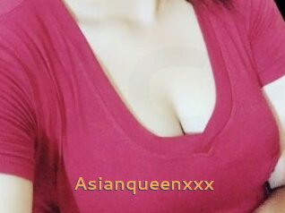 Asianqueenxxx