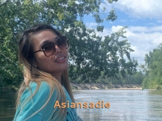 Asiansadie