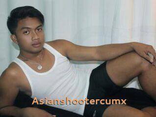 Asianshootercumx