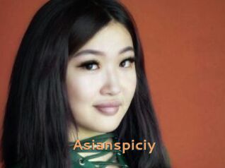 Asianspiciy