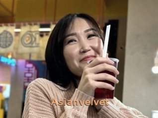Asianvelvet