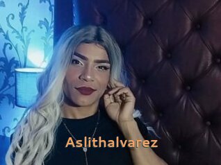 Aslithalvarez
