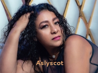 Aslyscot
