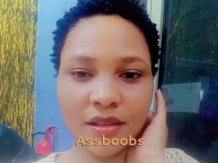 Assboobs