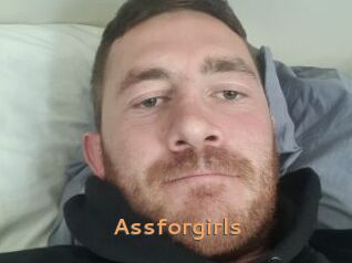Assforgirls