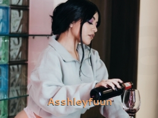 asshleyfuun Du Cul A Gogo