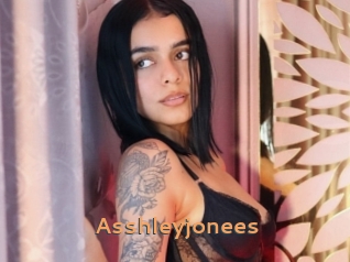 Asshleyjonees