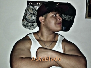 astablade Du Cul A Gogo