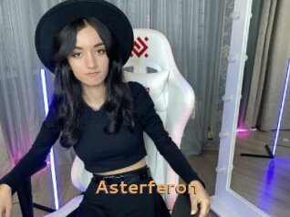Asterferon