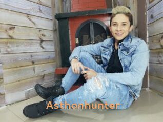 Asthonhunter