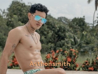 Asthonsmith