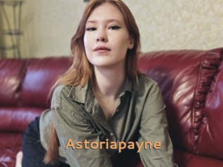 Astoriapayne