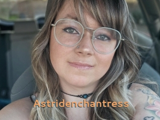 Astridenchantress
