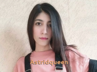 Astridqueen
