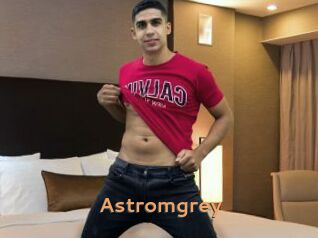 Astromgrey