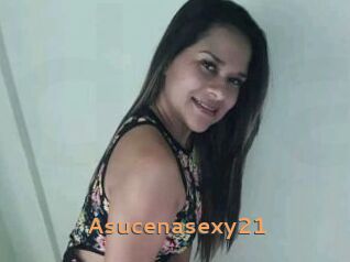 Asucenasexy21