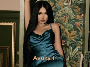 Asukalin