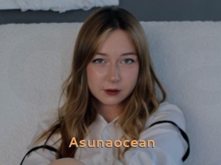 Asunaocean