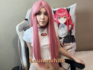Asunawhite