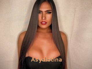 Asyalatina