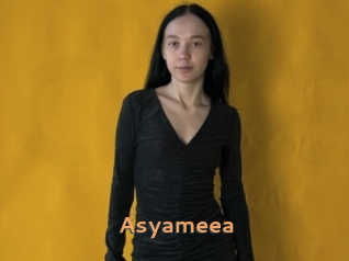 Asyameea