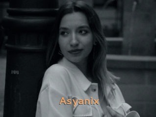 Asyanix