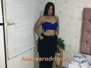 Atenearodriguez