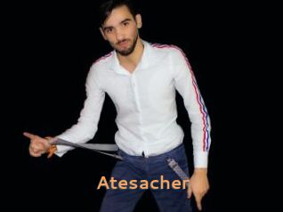 Atesacher