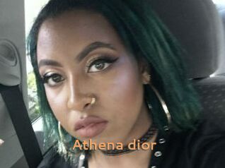 Athena_dior