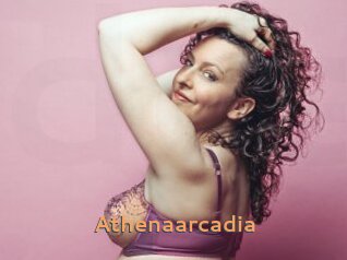 Athenaarcadia