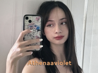 Athenaaviolet