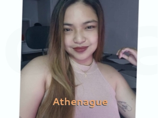Athenague