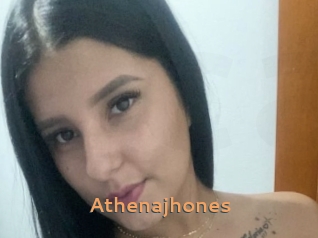 Athenajhones