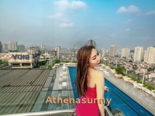 Athenasunny