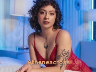 atheneacross Du Cul A Gogo