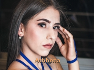 Athhena