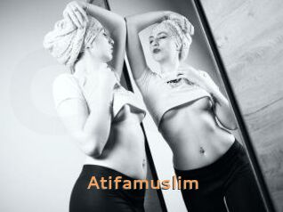Atifamuslim