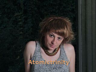 Atomictrinity