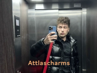 Attlascharms