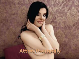 attractivenataly Du Cul A Gogo