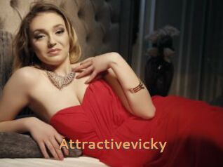 Attractivevicky