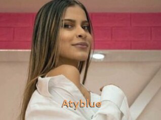 Atyblue