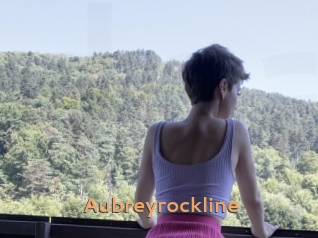Aubreyrockline